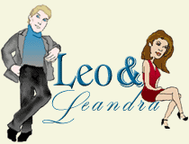 Read the advice from Leo and Leeandra to our readers