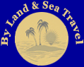 Click here to log into By Land & Sea