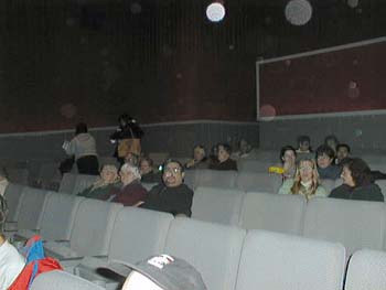 NJ-Singles Dinner and a Movie
