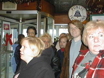 NJ-Singles Dinner and a Movie