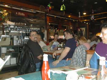 NJ-Singles Dinner and a Movie