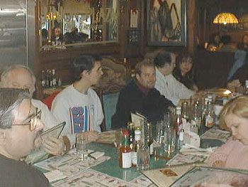 NJ-Singles Dinner and a Movie