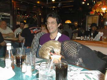 NJ-Singles Dinner and a Movie