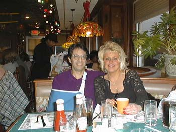 NJ-Singles Dinner and a Movie