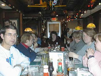 NJ-Singles Dinner and a Movie