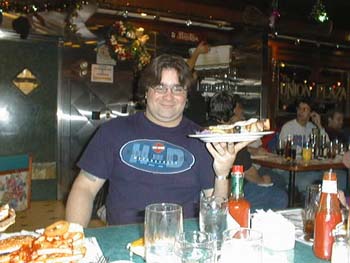 NJ-Singles Dinner and a Movie