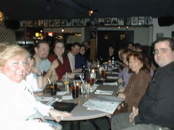 NJ-Singles Rascals Comedy Club