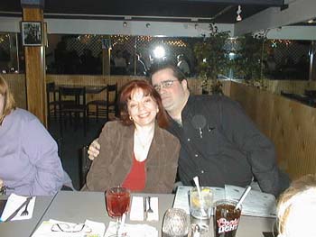 NJ-Singles Rascals Comedy Club