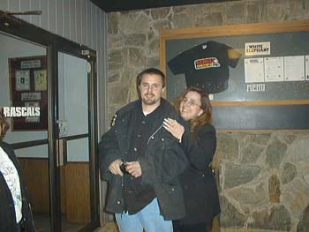 NJ-Singles Rascals Comedy Club
