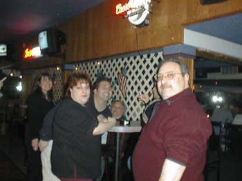NJ-Singles Rascals Comedy Club