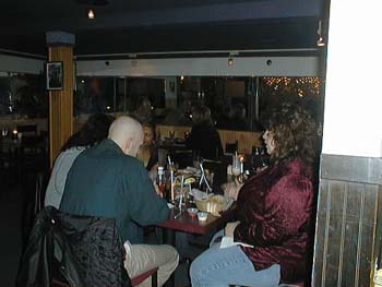 NJ-Singles Rascals Comedy Club