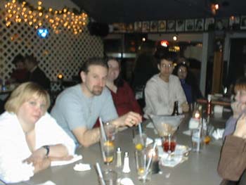 NJ-Singles Rascals Comedy Club