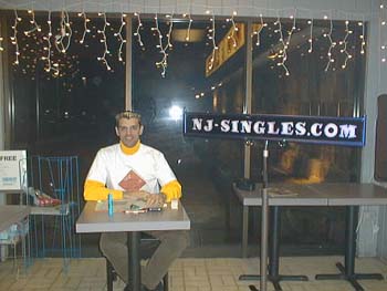 NJ-Singles Rascals Comedy Club