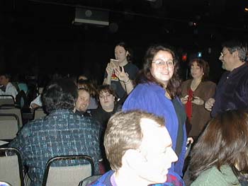 NJ-Singles Rascals Comedy Club