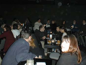 NJ-Singles Rascals Comedy Club