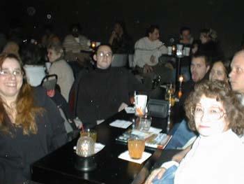 NJ-Singles Rascals Comedy Club
