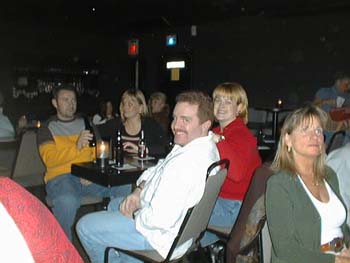 NJ-Singles Rascals Comedy Club