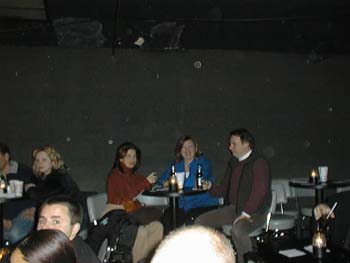 NJ-Singles Rascals Comedy Club