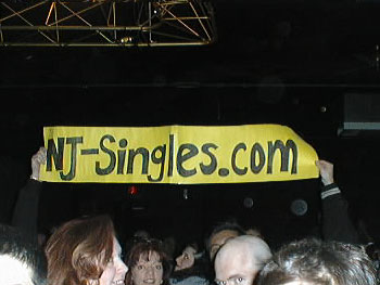 NJ-Singles Rascals Comedy Club