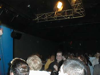 NJ-Singles Rascals Comedy Club