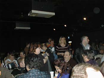 NJ-Singles Rascals Comedy Club