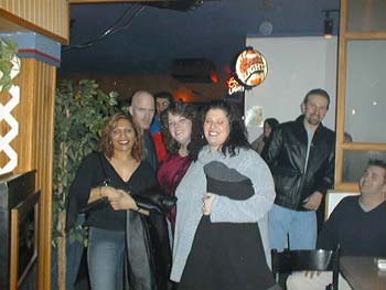 NJ-Singles Rascals Comedy Club