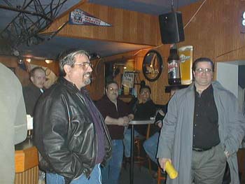 NJ-Singles Rascals Comedy Club