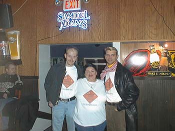 NJ-Singles Rascals Comedy Club